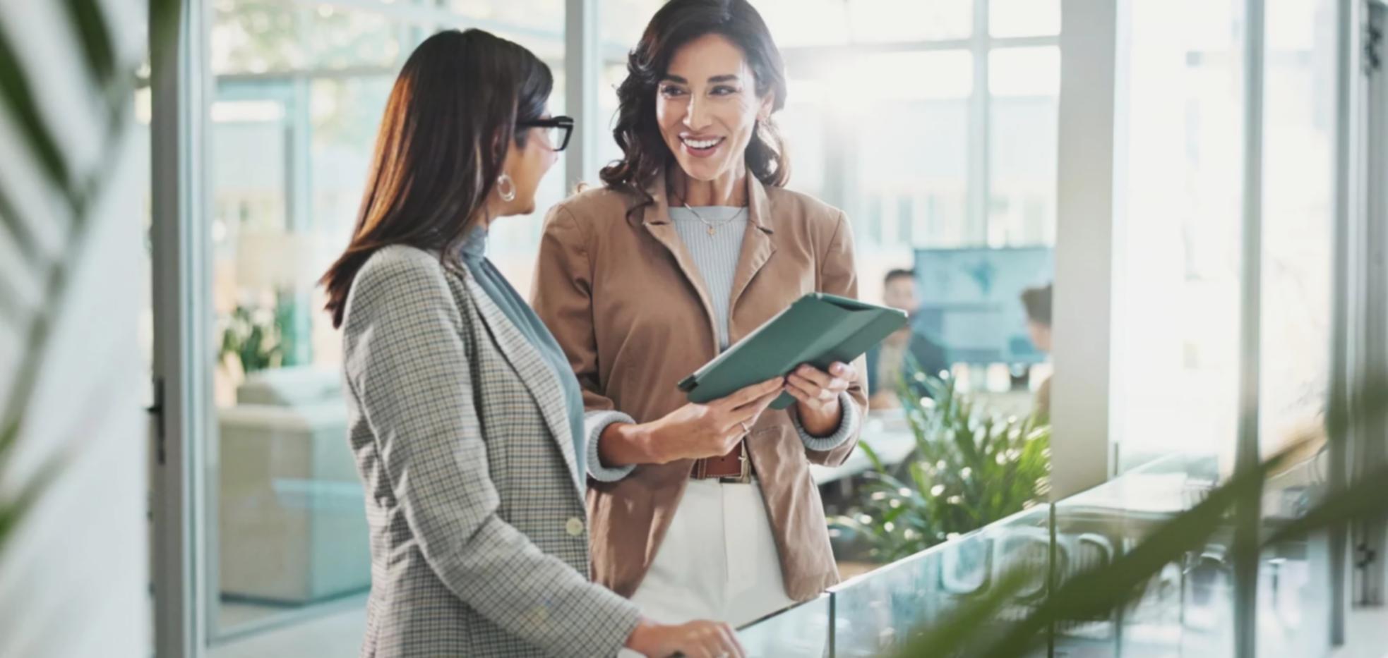 Professionelle Arbeitsumgebung für Finanzanalysen und Betriebskapitalberatung