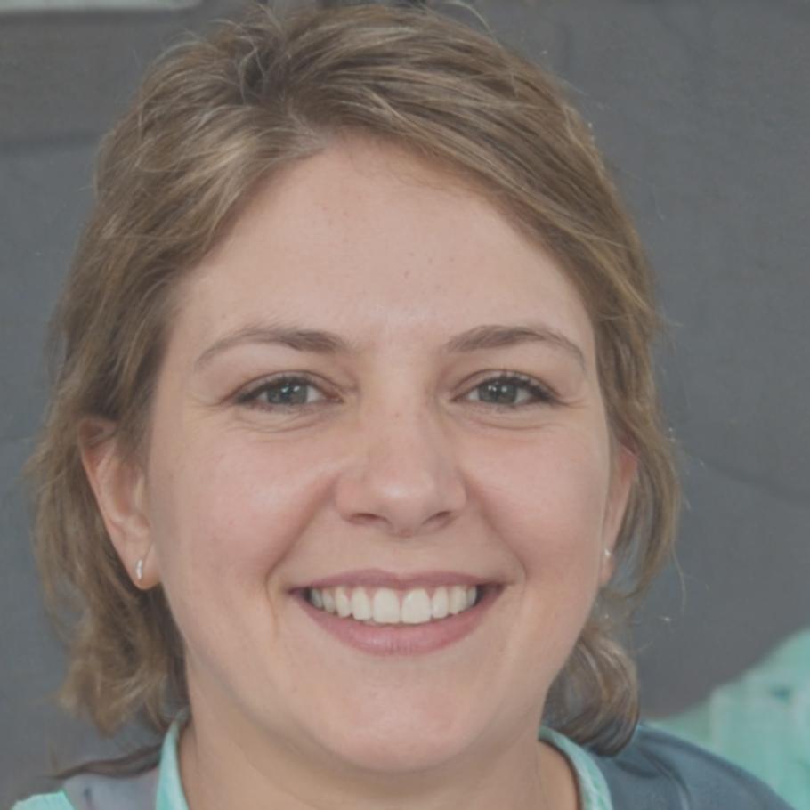 Katharina Bergmann, Leiterin Finanzanalyse bei Rivelathirona